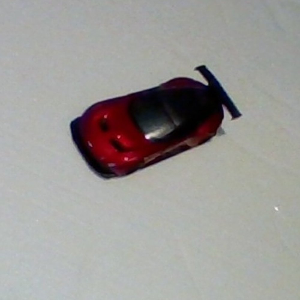 Rare lamborghini collectable DIECAST